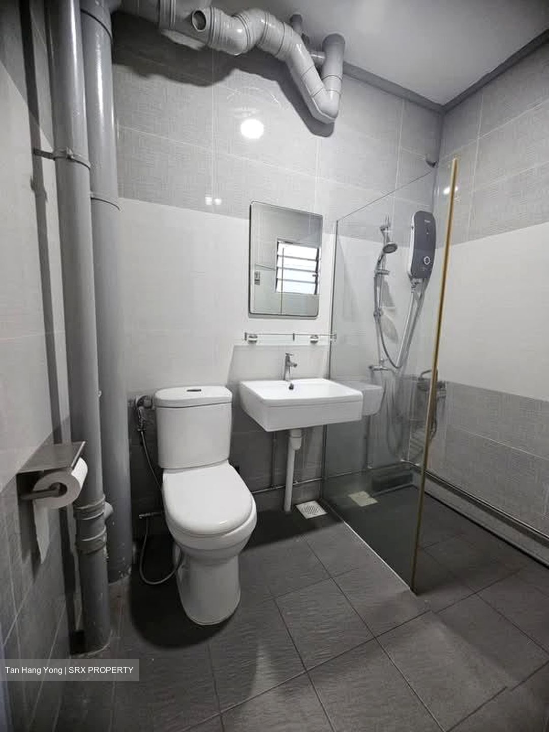 Blk 845 Tampines Ville (Tampines), HDB 3 Rooms #573382511